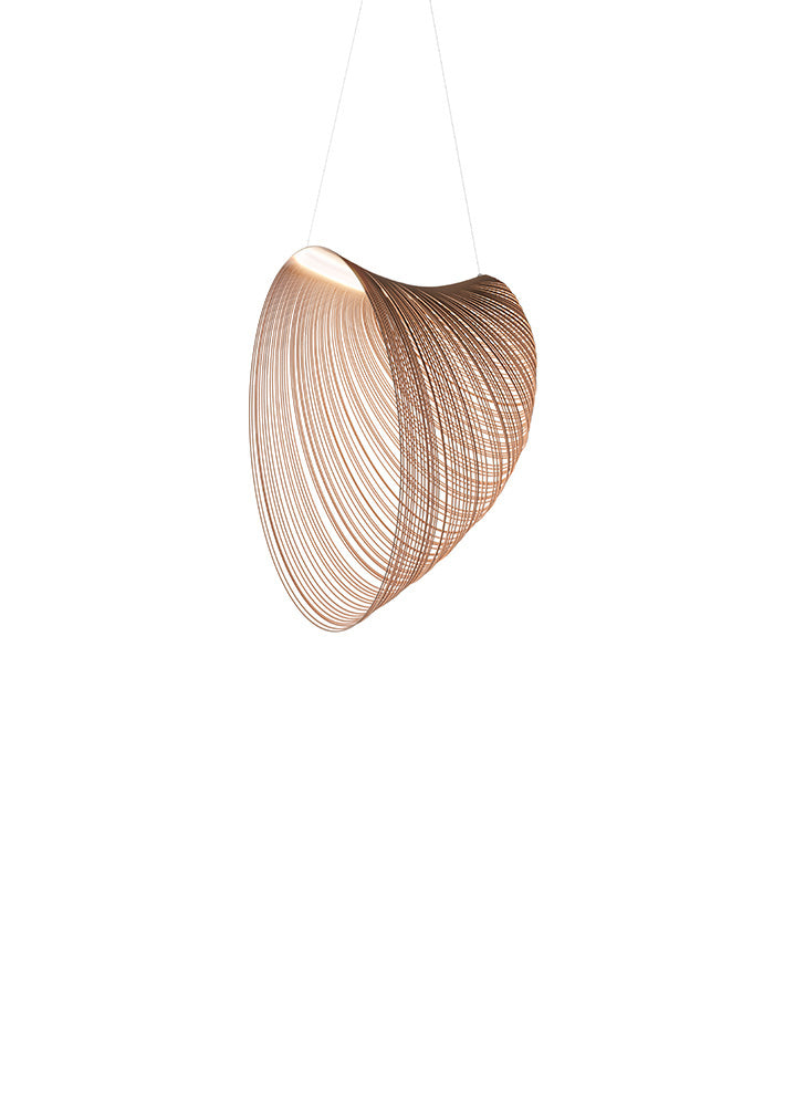 Luceplan Illan pendel Ø 80 cm