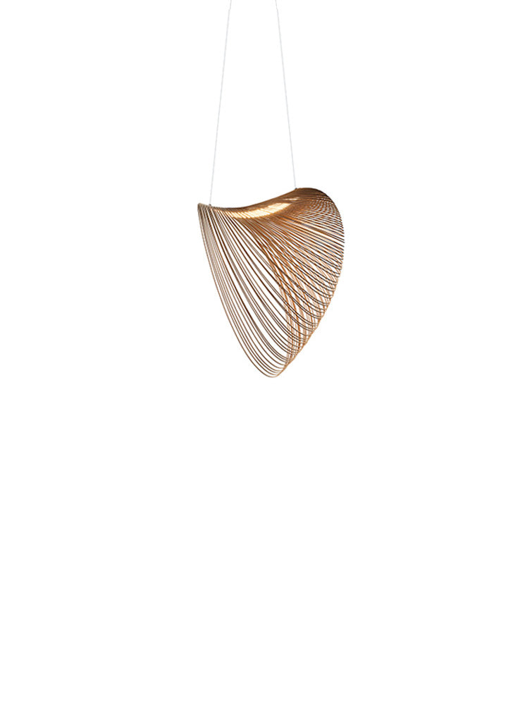 Luceplan Illan pendel Ø 80 cm