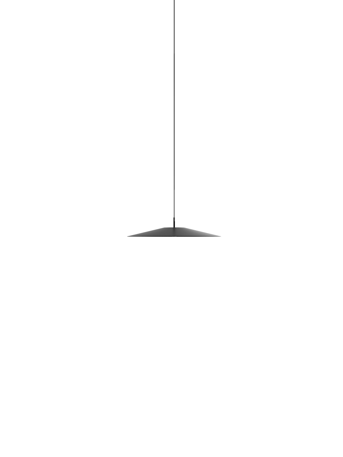 Luceplan Koinè pendel Ø 110 cm. Velg farge
