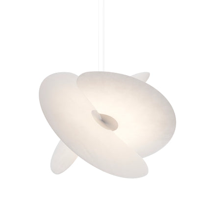 Luceplan Levante pendel Ø 64 cm