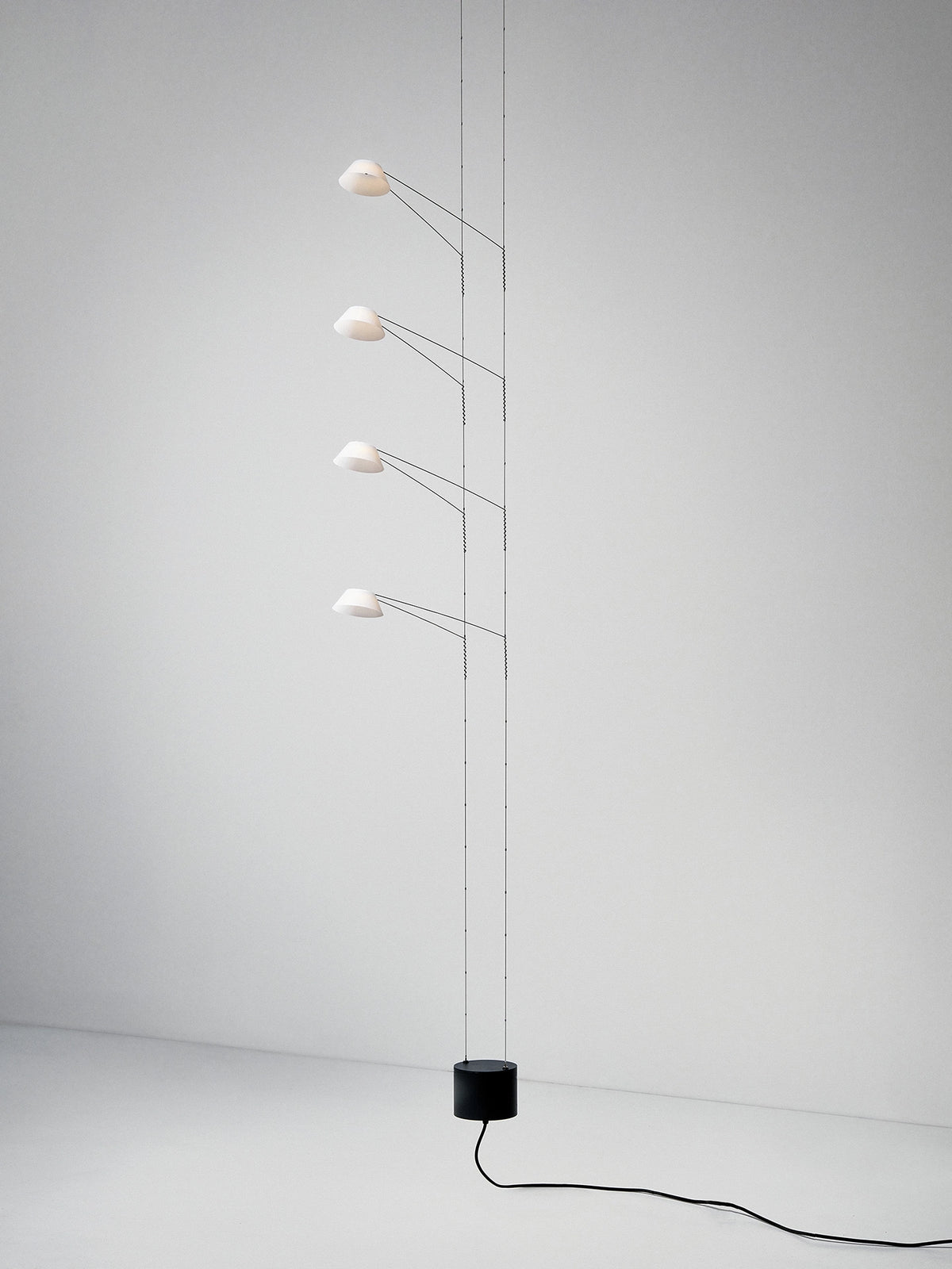Luceplan Liiu gulvlampe
