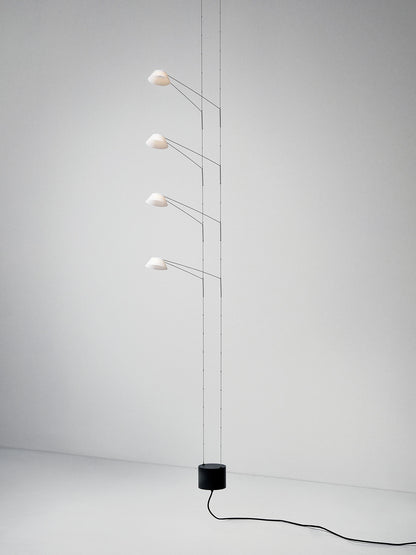 Luceplan Liiu gulvlampe