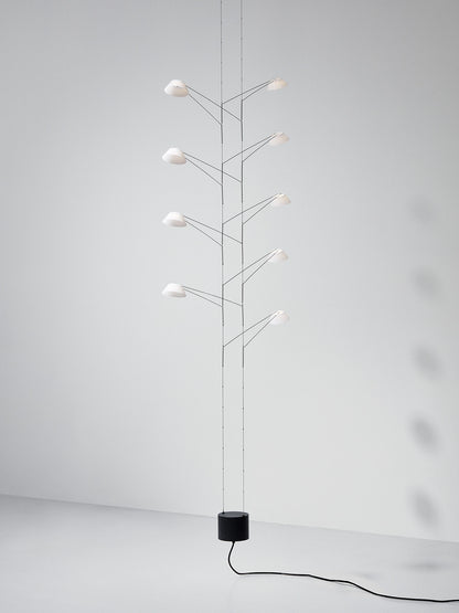 Luceplan Liiu gulvlampe