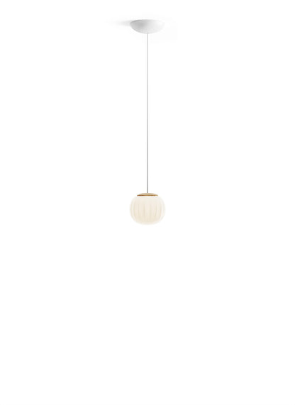 Luceplan Lita pendel Ø 30 cm. Velg farge