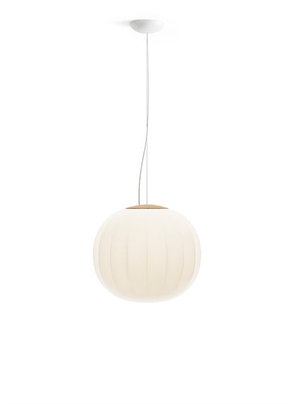 Luceplan Lita pendel Ø 18 cm. Velg farge