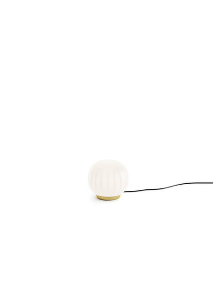 Luceplan Lita bordlampe Ø 30 cm, lav fot. Velg farge