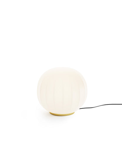 Luceplan Lita bordlampe Ø 18 cm med stang