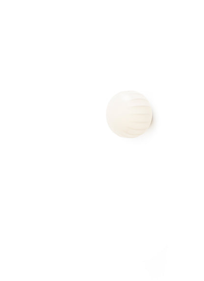 Luceplan Lita vegg-/taklampe Ø 30 cm