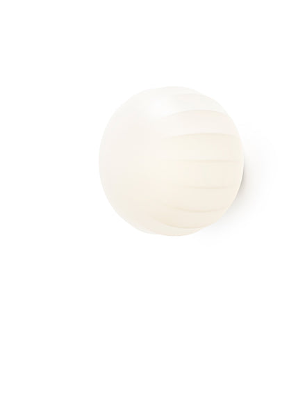 Luceplan Lita vegg-/taklampe Ø 18 cm