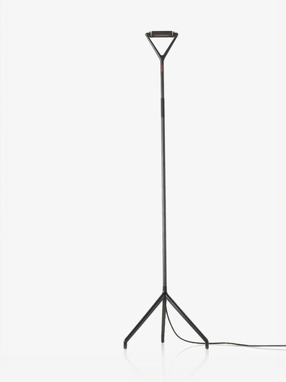 Luceplan Lola gulvlampe. Velg farge