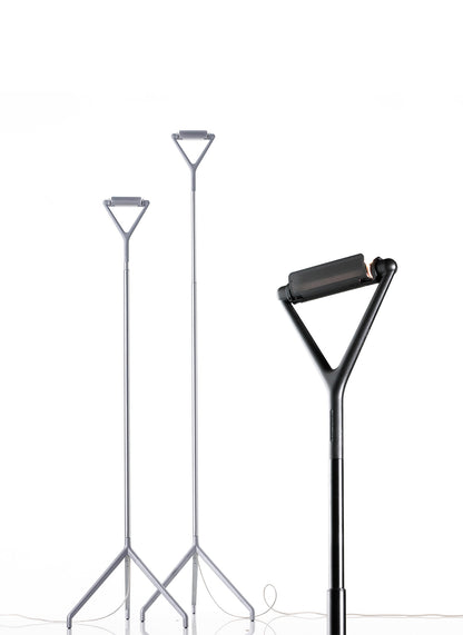 Luceplan Lola gulvlampe. Velg farge