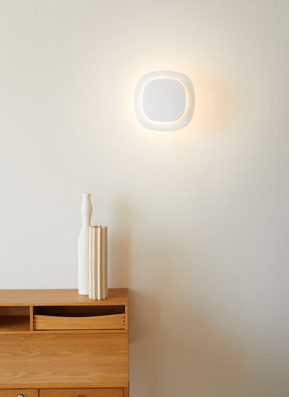 Luceplan Luthien vegglampe