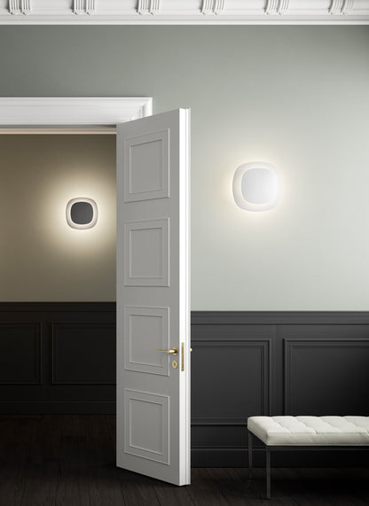 Luceplan Luthien vegglampe