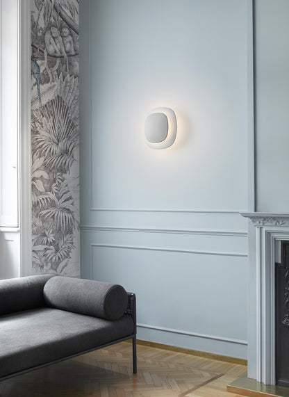 Luceplan Luthien vegglampe