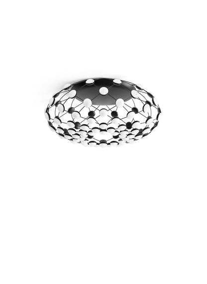 Luceplan Mesh taklampe Ø 72 cm