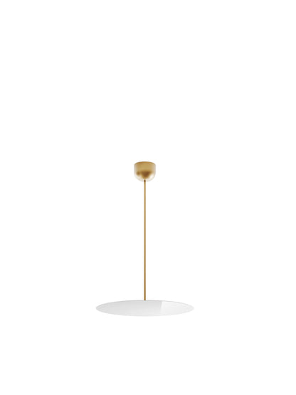 Luceplan Millimetro pendel Ø 50 cm. Velg farge
