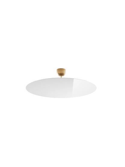 Luceplan Millimetro pendel Ø 50 cm. Velg farge