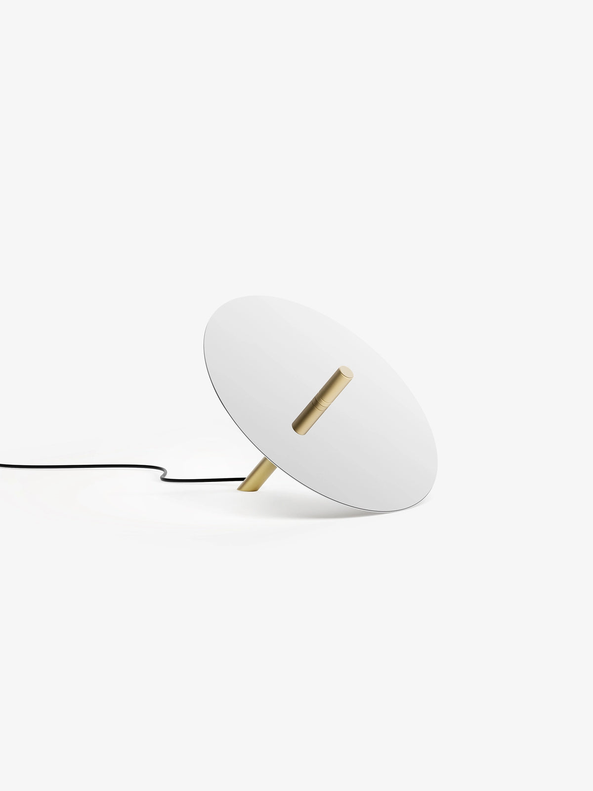 Luceplan Millimetro bordlampe. Velg farge
