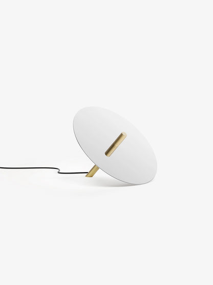 Luceplan Millimetro bordlampe. Velg farge