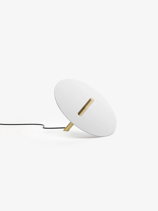 Luceplan Millimetro bordlampe. Velg farge