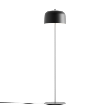 Luceplan Zile skjerm Ø 40 cm til gulvlampe. Velg farge