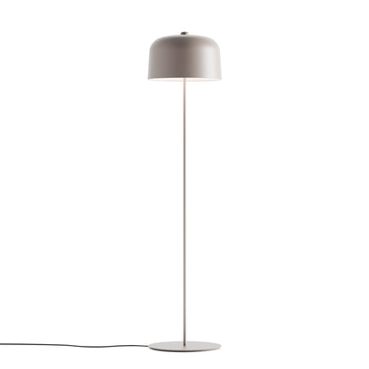 Luceplan Zile gulvlampe. Velg farge