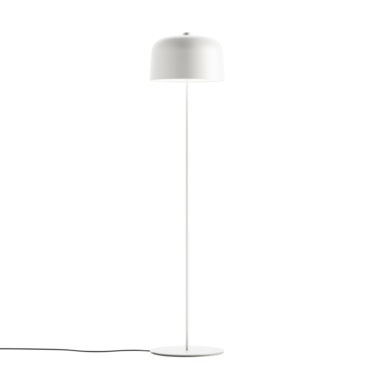 Luceplan Zile skjerm Ø 40 cm til gulvlampe. Velg farge