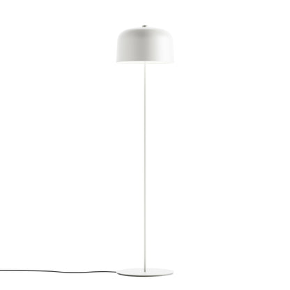 Luceplan Zile skjerm Ø 40 cm til gulvlampe. Velg farge