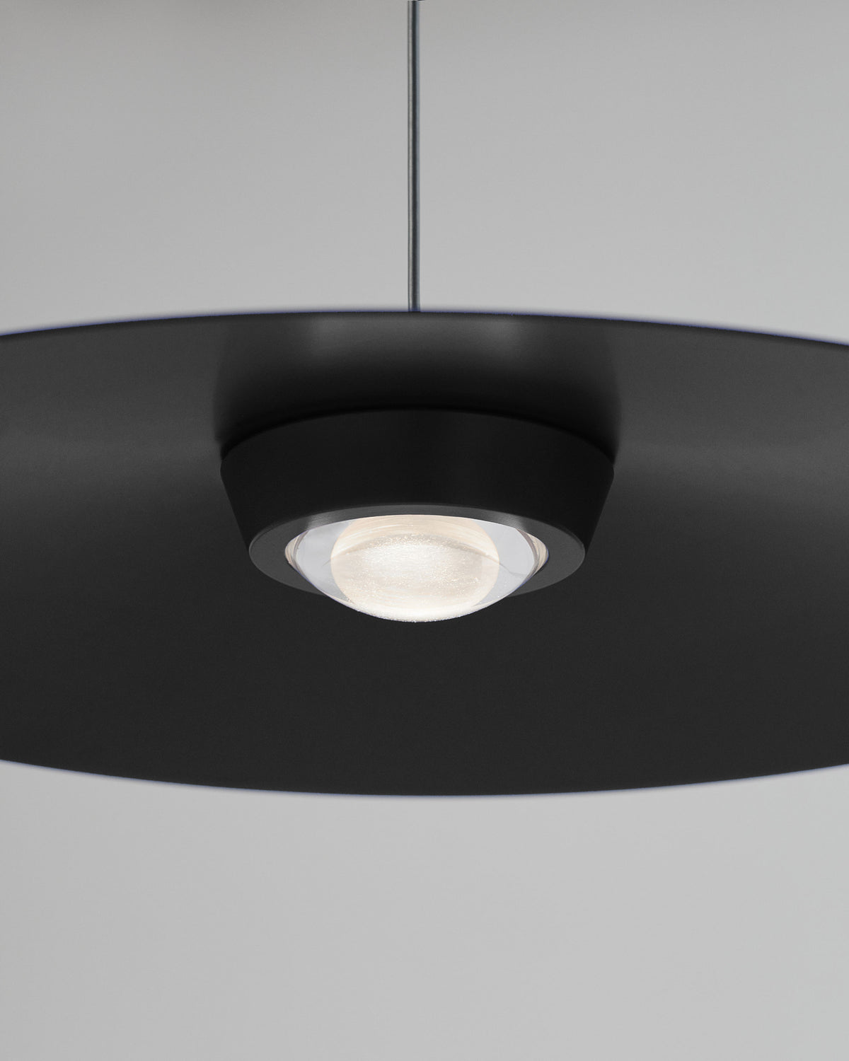 Luceplan Koinè gulvlampe Ø 55 cm. Velg farge