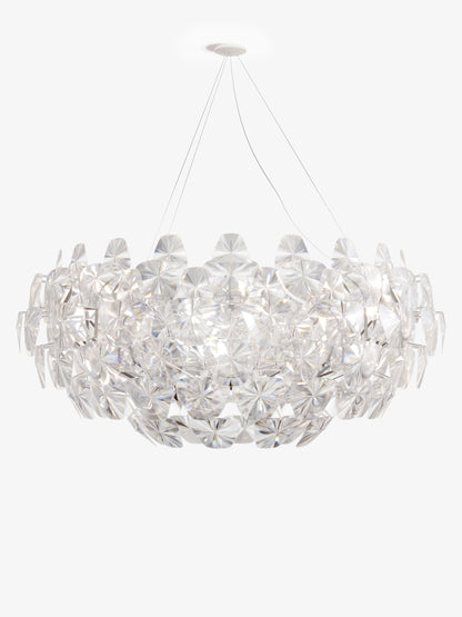 Luceplan Hope pendel Ø 200 cm