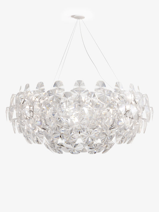 Luceplan Hope pendel Ø 72 cm