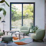 Kartell "Lunam" stoler fra utstillingen vår. 10.000,- pr stk. Må hentes / bringes i Trondheim.