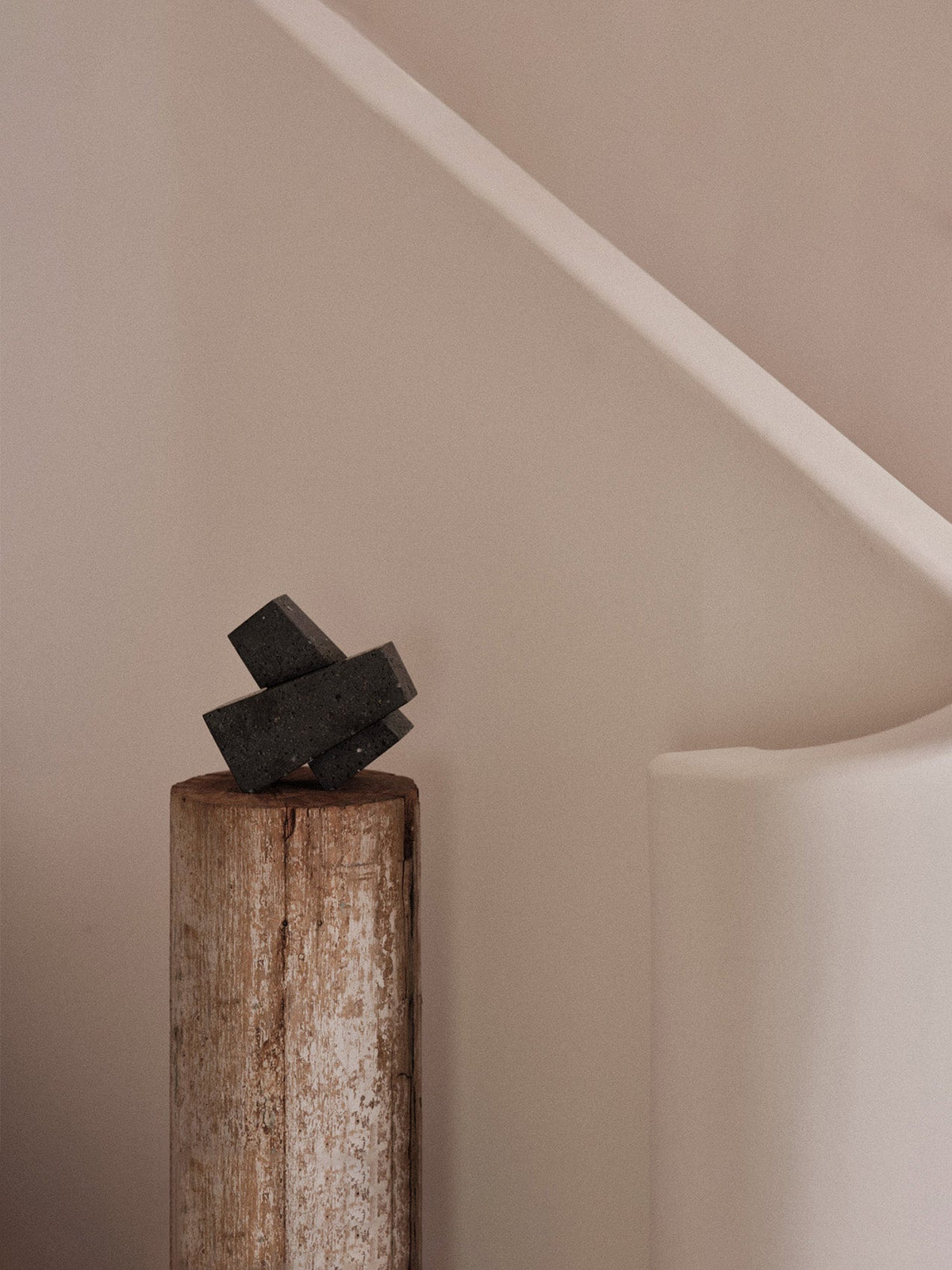 Audo Copenhagen Converge Bookends bokstøtter
