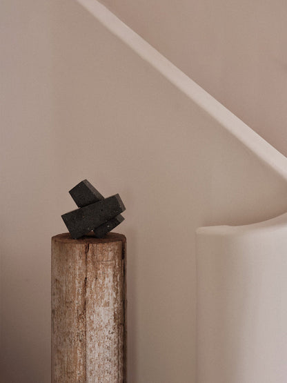 Audo Copenhagen Converge Bookends bokstøtter