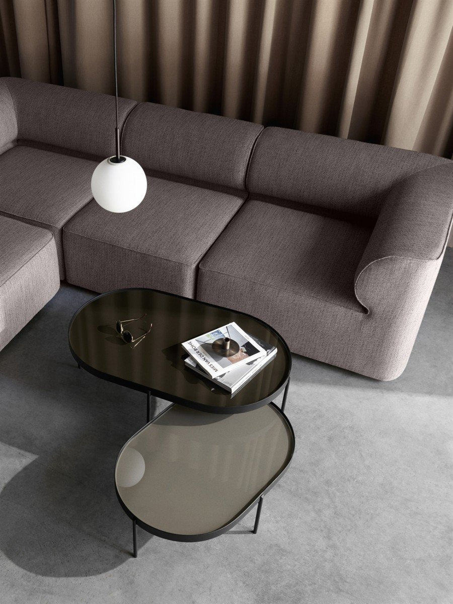 Audo Copenhagen NoNo Table sidebord. Velg utførelse