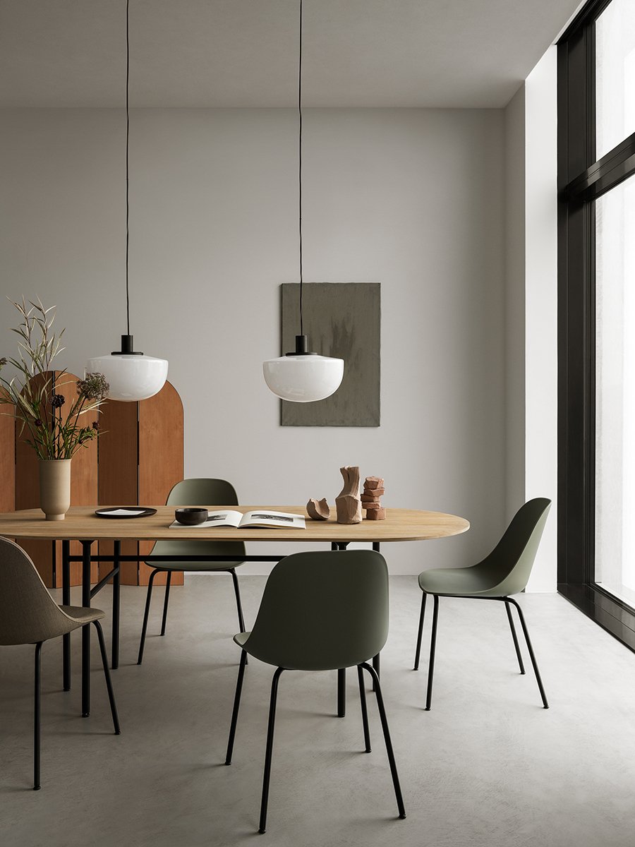 Audo Copenhagen Bank Pendant pendel