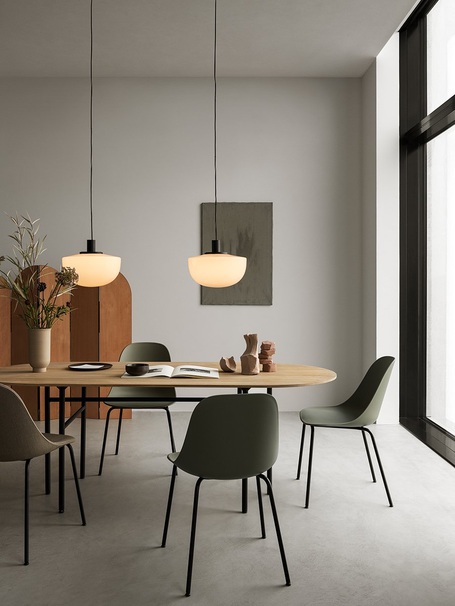 Audo Copenhagen Bank Pendant pendel