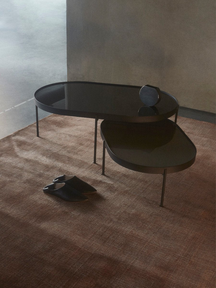 Audo Copenhagen NoNo Table sidebord. Velg utførelse