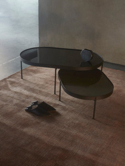 Audo Copenhagen NoNo Table sidebord. Velg utførelse