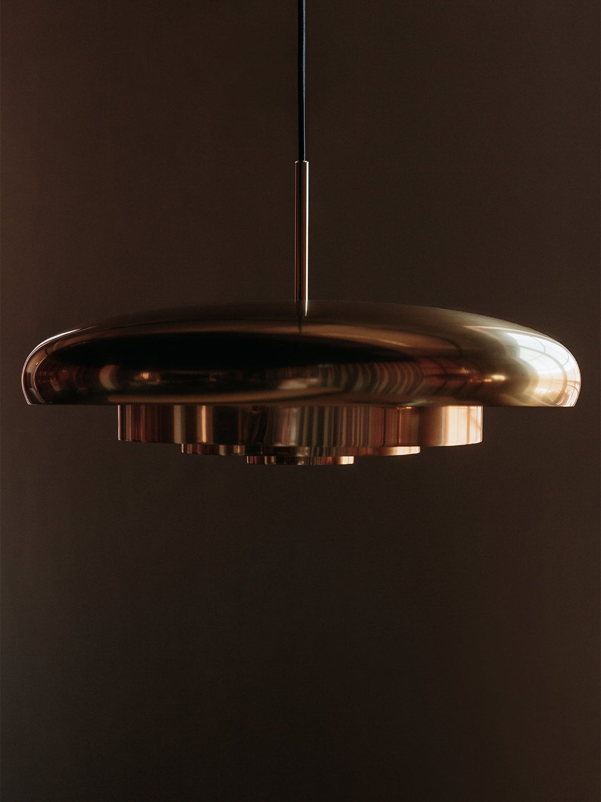 Audo Copenhagen Resonant Pendant pendel