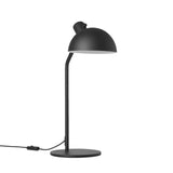Utstillingsmodell "MO300" bordlampe fra Carl Hansen.