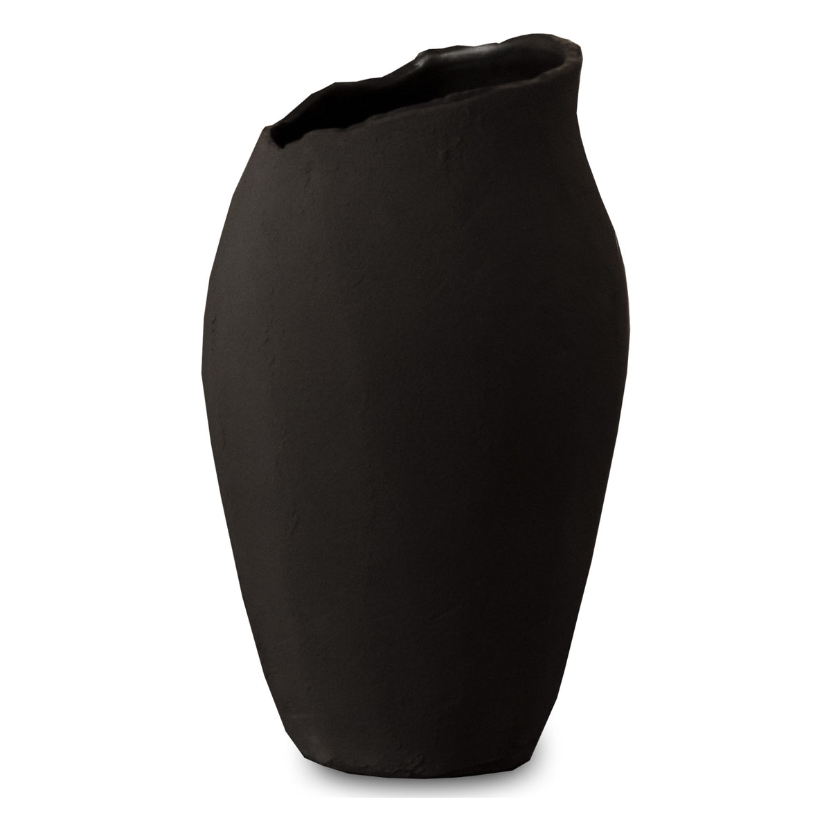 Sibast Magnolia vase – Sort