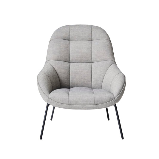 Wendelbo Mango loungestol, Remix 3 col. 133