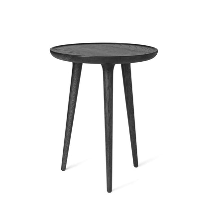 Mater Accent Table sidebord Medium. Velg utførelse