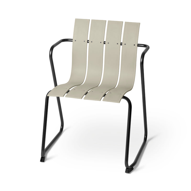 Mater Ocean Chair utestol. Velg farge