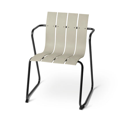 Mater Ocean Chair utestol. Velg farge