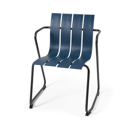 Mater Ocean Chair utestol. Velg farge