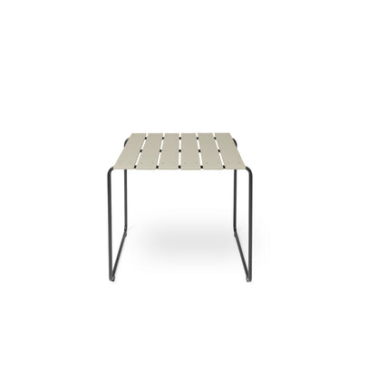 Mater Ocean Table utebord 70×70 cm. Velg farge