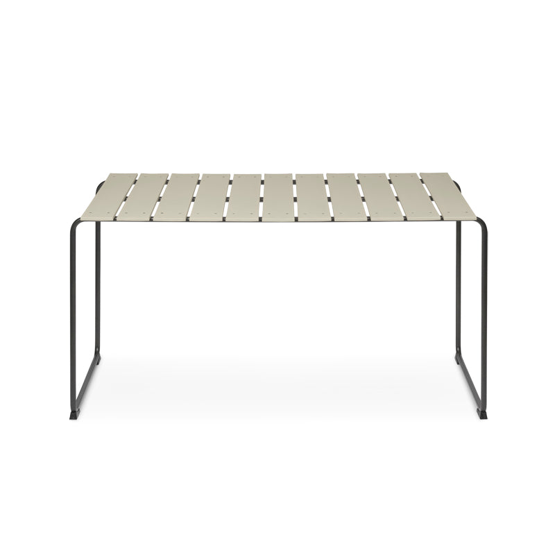 Mater Ocean Table utebord 140×70 cm. Velg farge