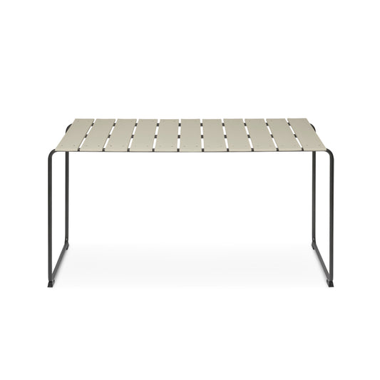 Mater Ocean Table utebord 140×70 cm. Velg farge